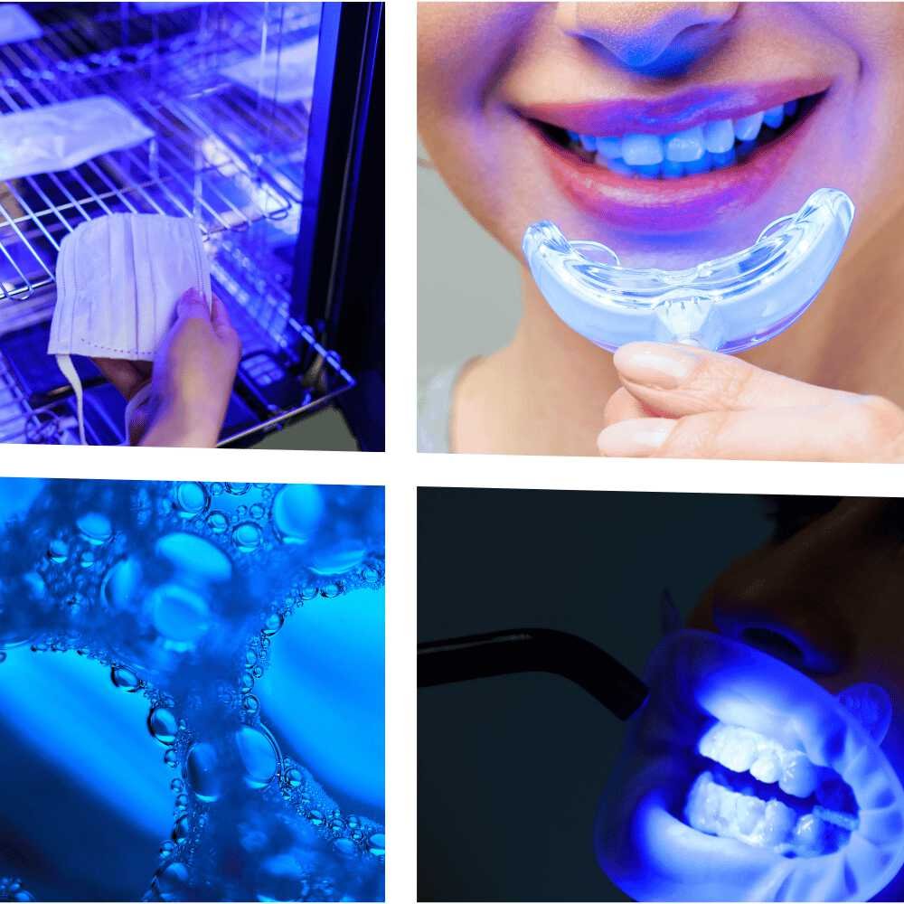 Hygiène UV